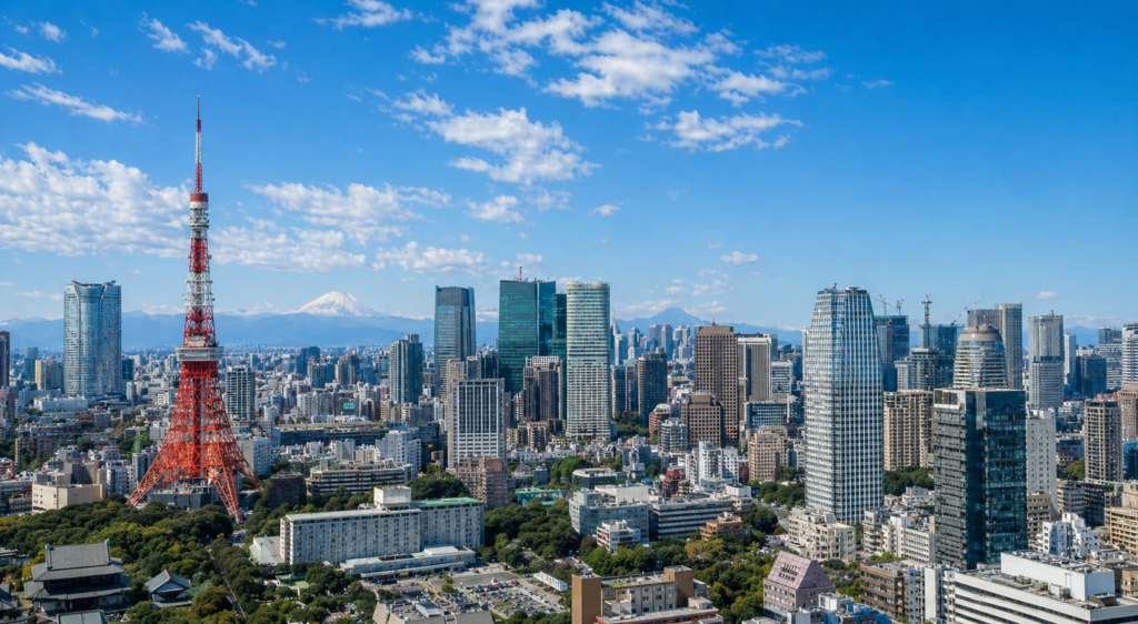 About Akita Group